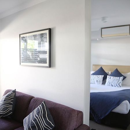 The Blenheim Hotel Sydney Kültér fotó