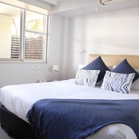 The Blenheim Hotel Sydney Kültér fotó