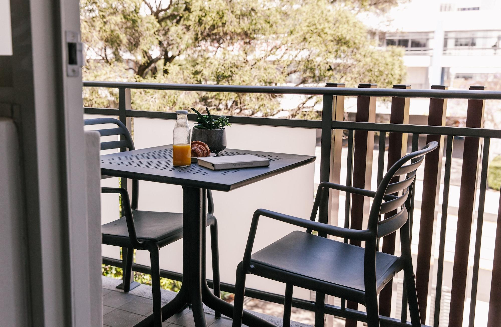 The Blenheim Hotel Sydney Kültér fotó