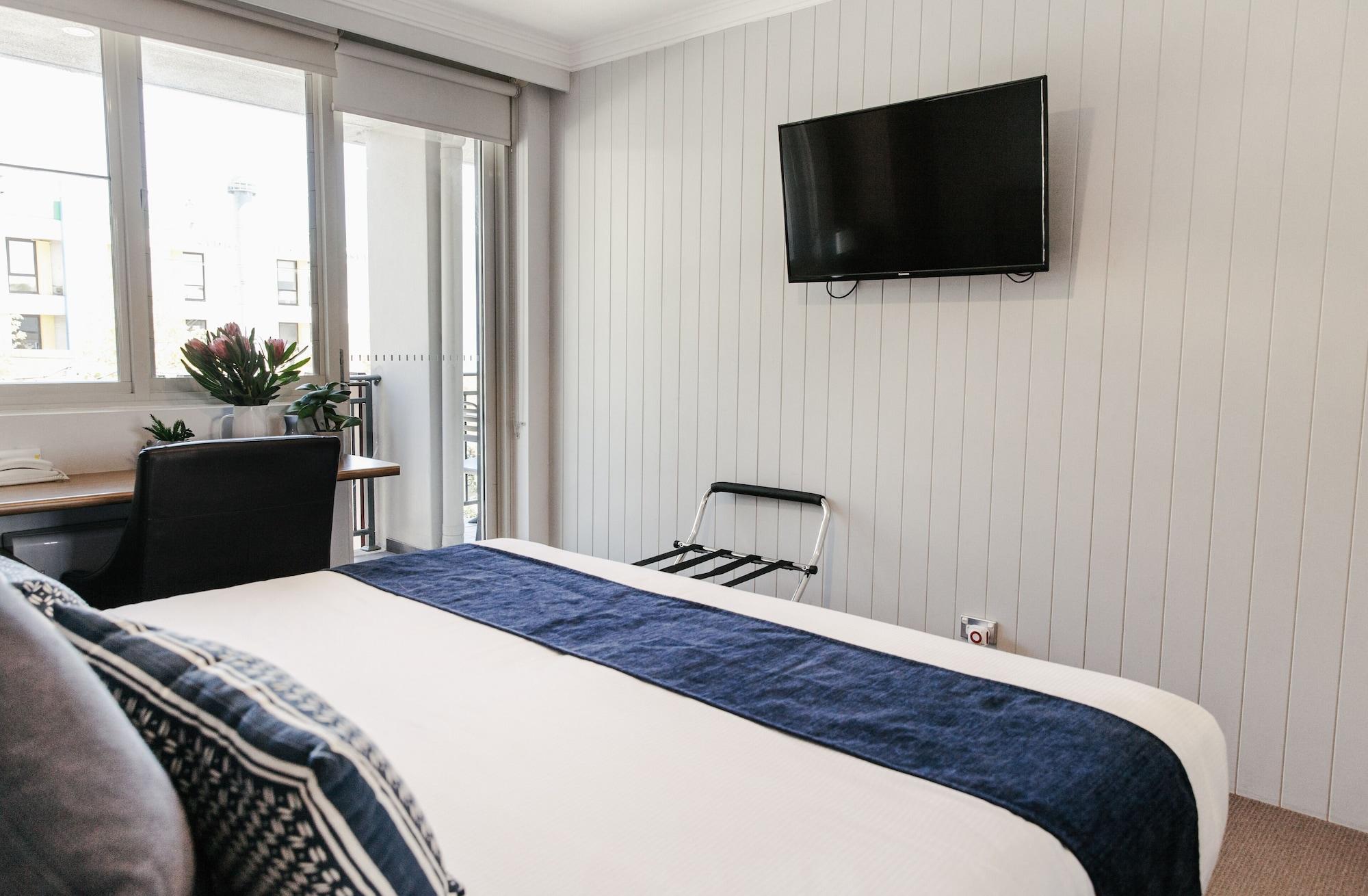 The Blenheim Hotel Sydney Kültér fotó