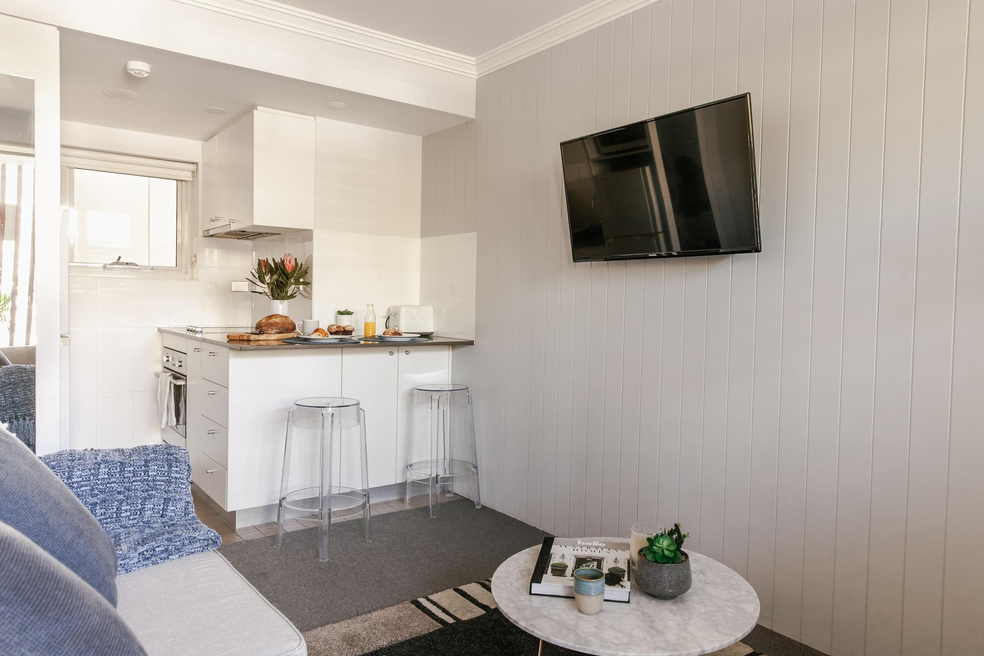 The Blenheim Hotel Sydney Kültér fotó