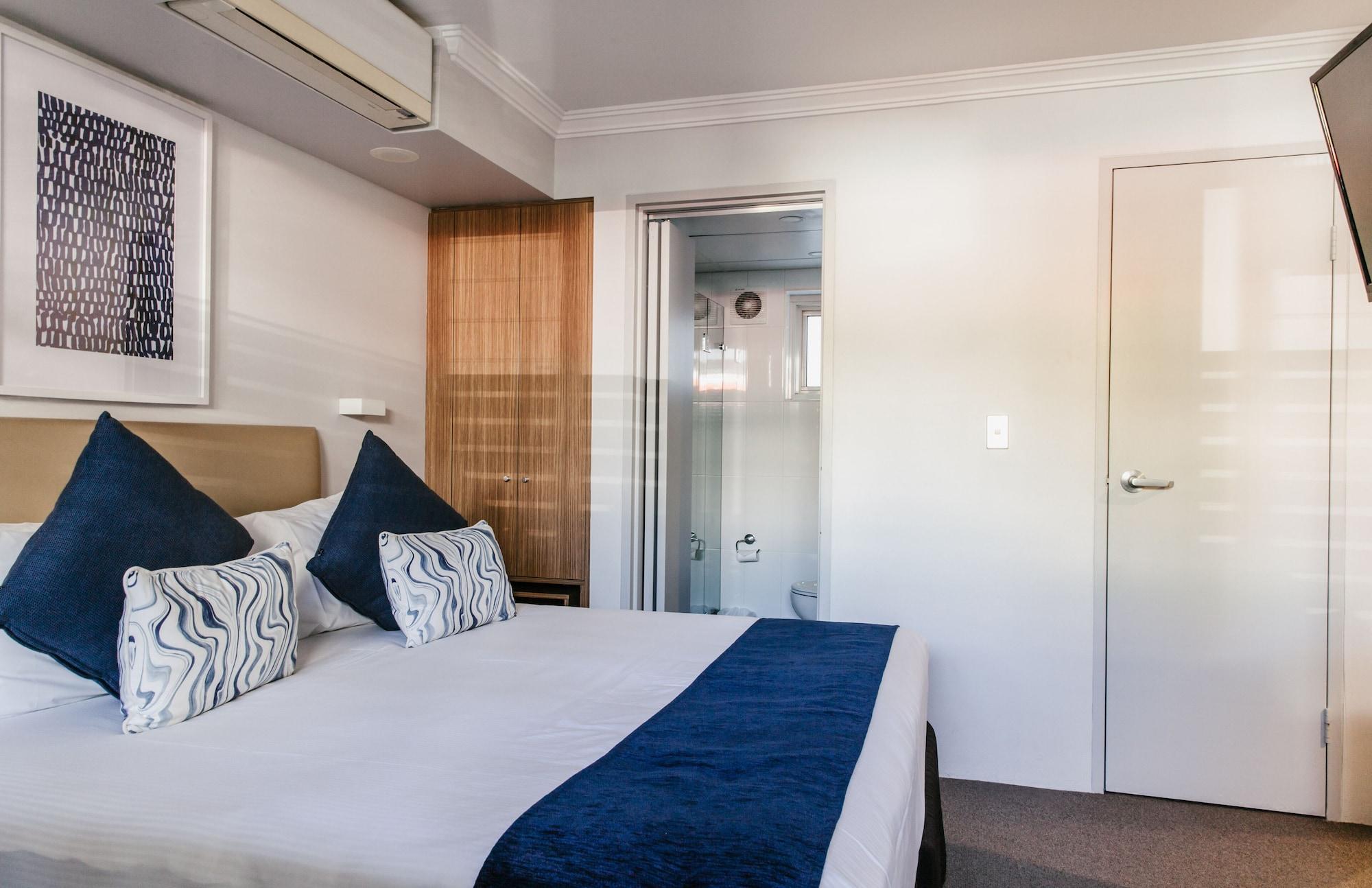 The Blenheim Hotel Sydney Kültér fotó