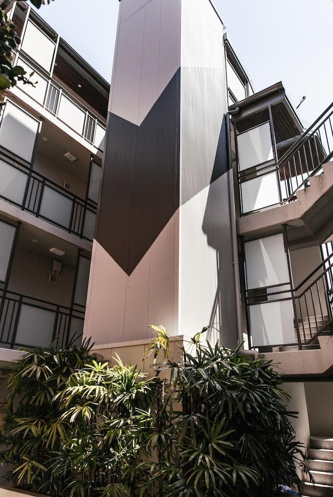 The Blenheim Hotel Sydney Kültér fotó