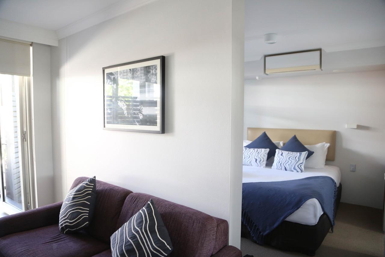 The Blenheim Hotel Sydney Kültér fotó