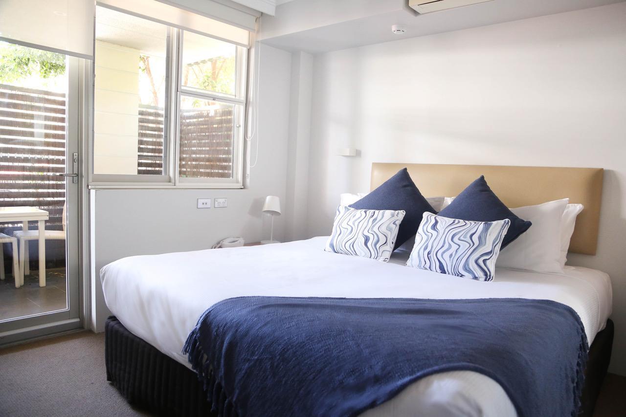 The Blenheim Hotel Sydney Kültér fotó