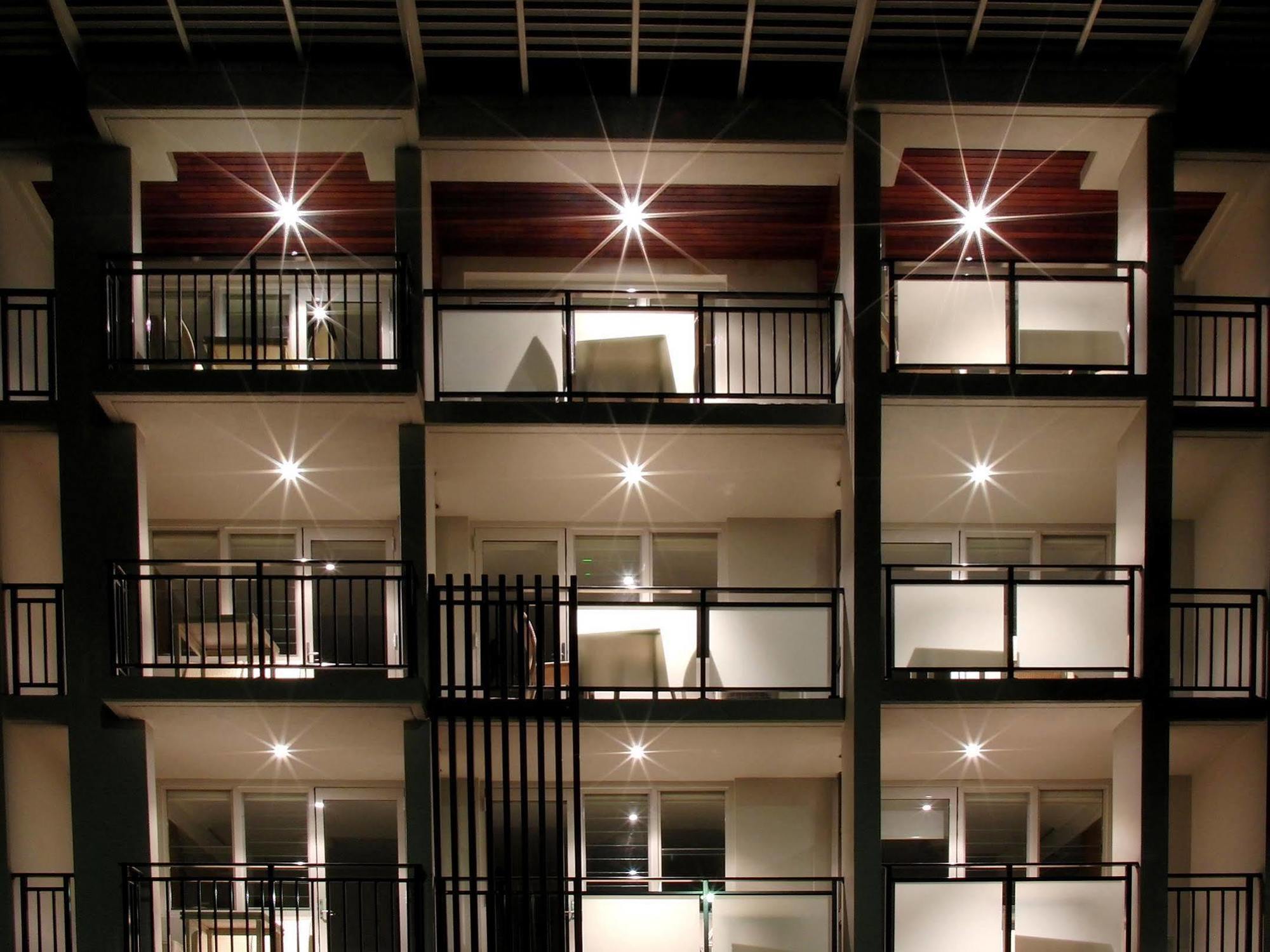 The Blenheim Hotel Sydney Kültér fotó