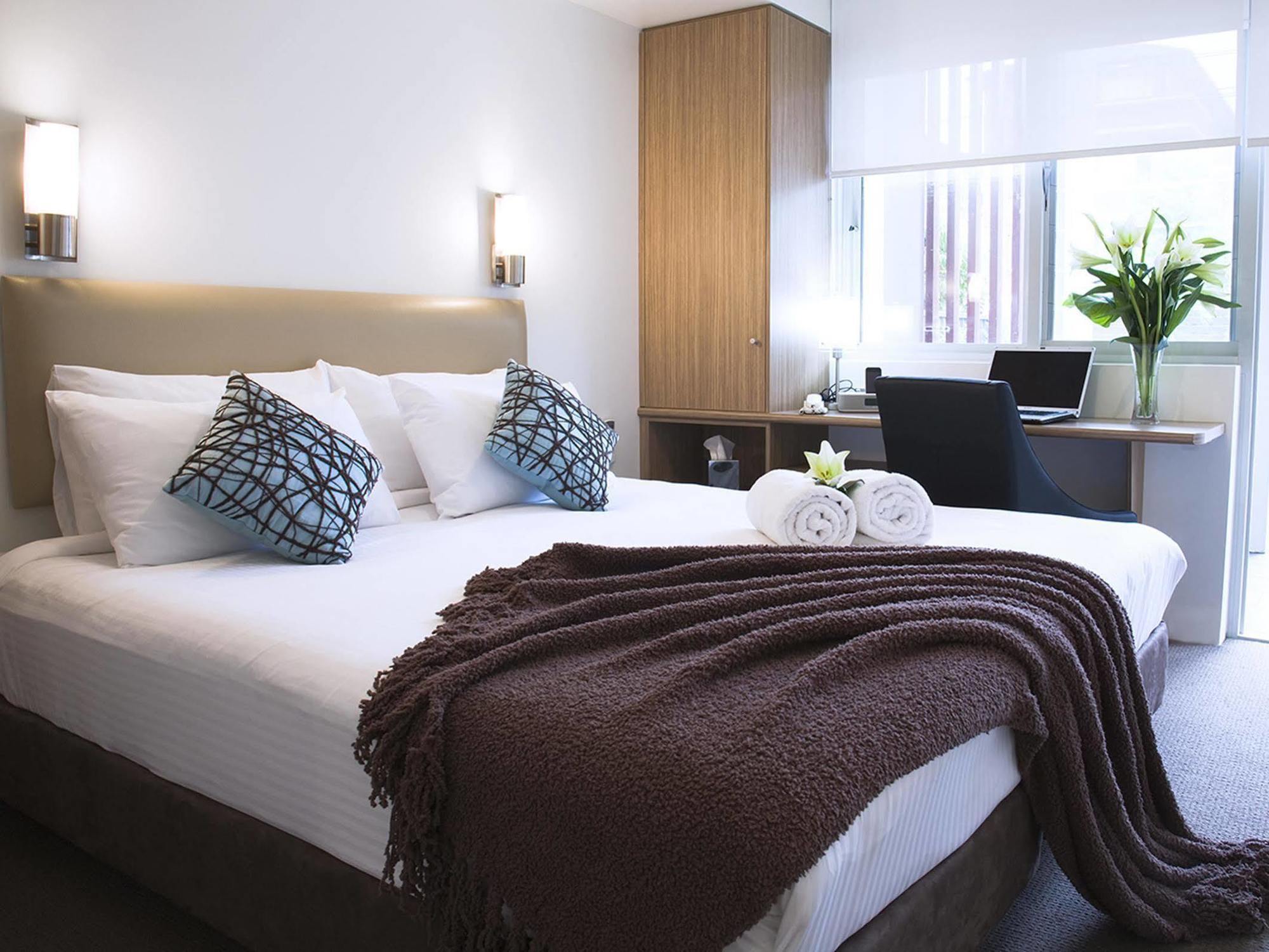 The Blenheim Hotel Sydney Kültér fotó