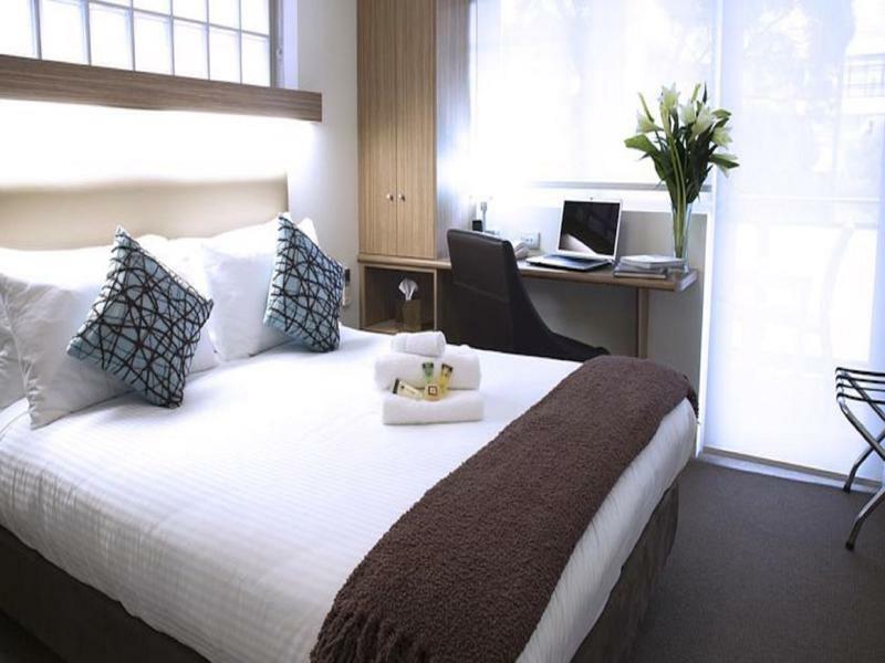 The Blenheim Hotel Sydney Kültér fotó