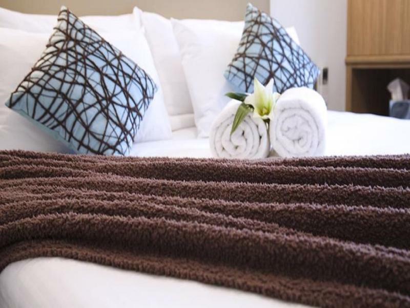 The Blenheim Hotel Sydney Kültér fotó