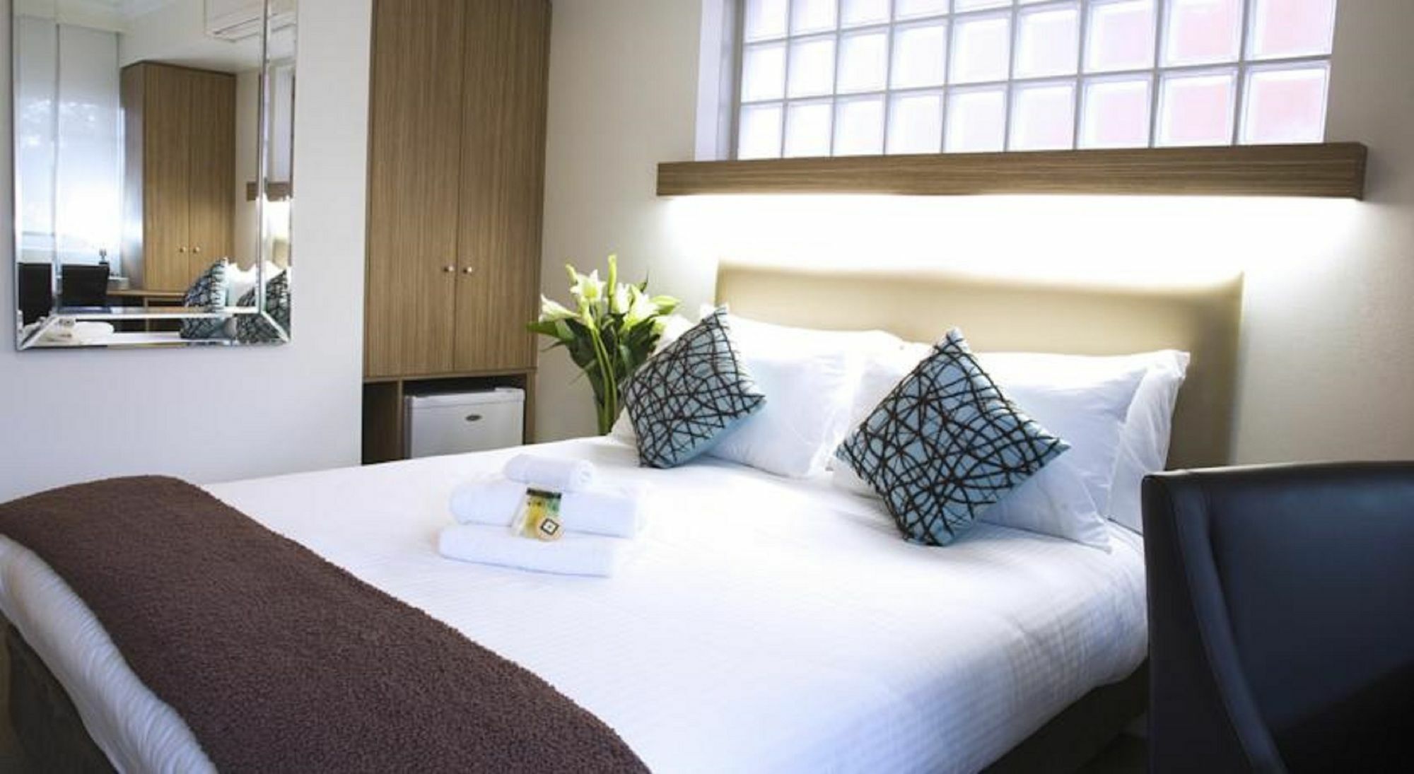 The Blenheim Hotel Sydney Kültér fotó