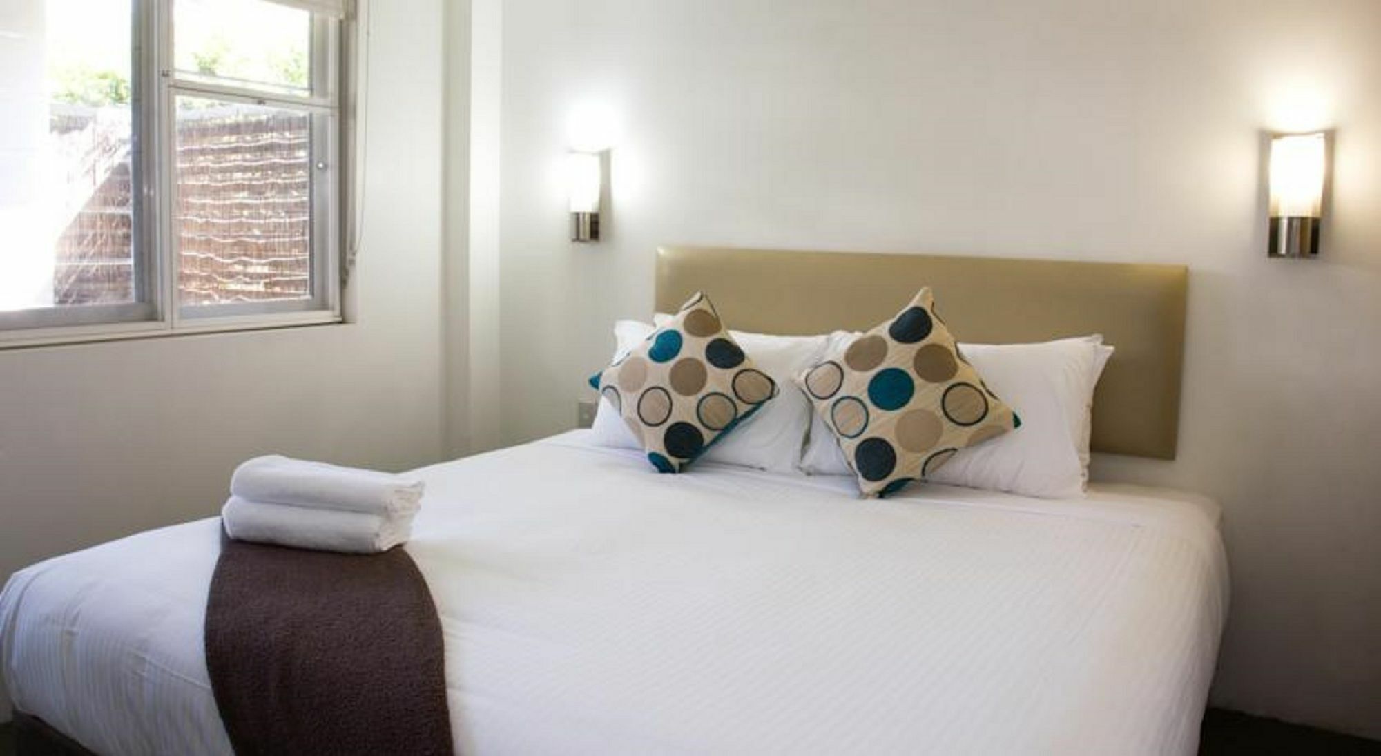 The Blenheim Hotel Sydney Kültér fotó