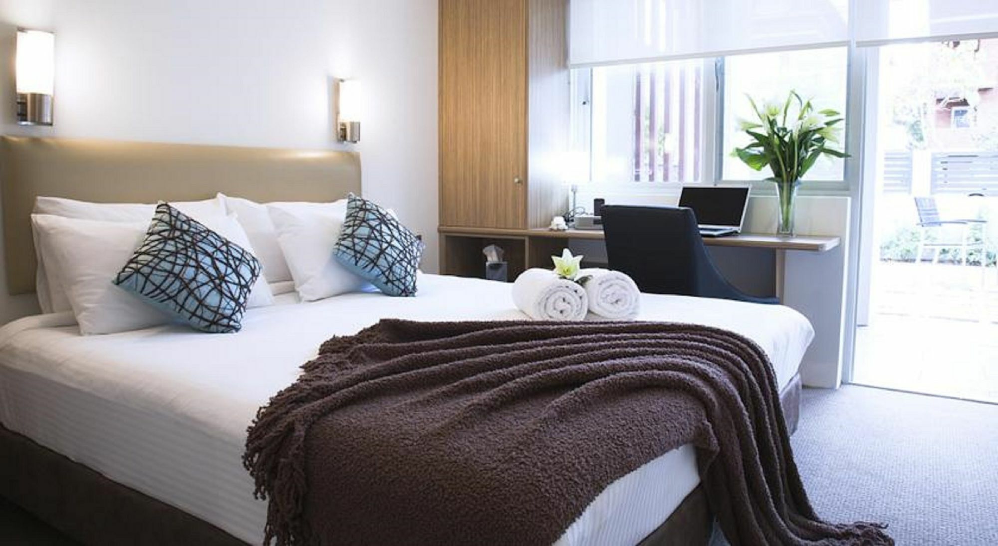 The Blenheim Hotel Sydney Kültér fotó
